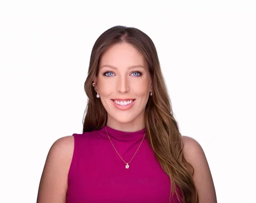 Alyse Maslonik Founder & CEO
