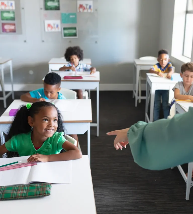 RedefinED School Advancement