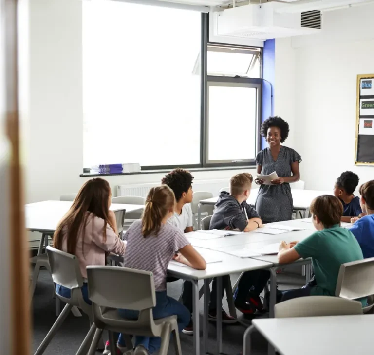 RedefinED School Advancement