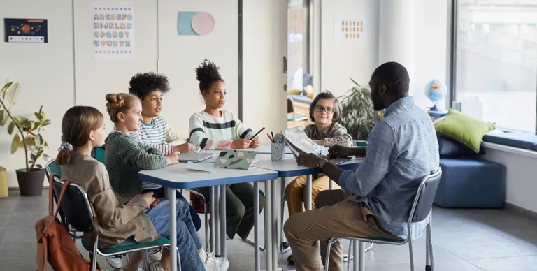 RedefinED School Advancement
