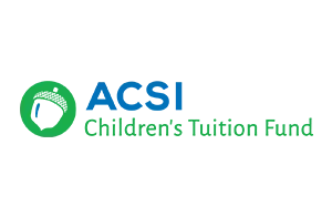 Children's Tuition Fund logo