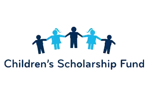 Children's Scholarship Fund logo
