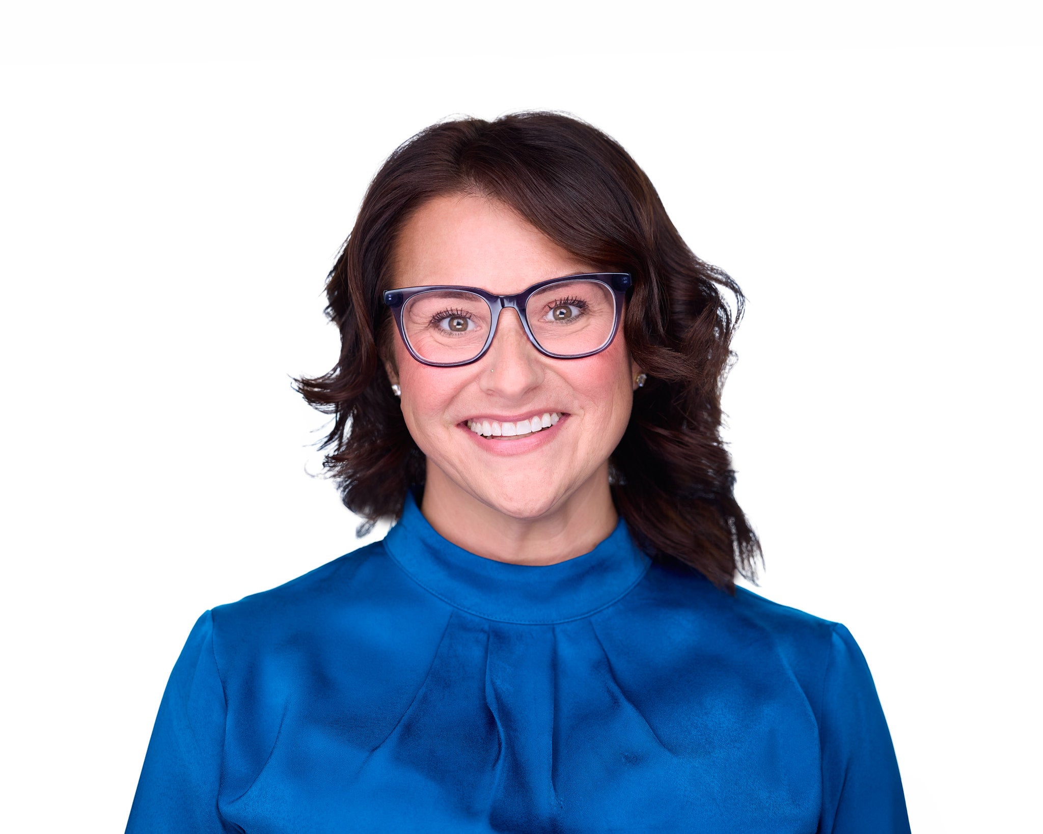 Melissa Hagerich